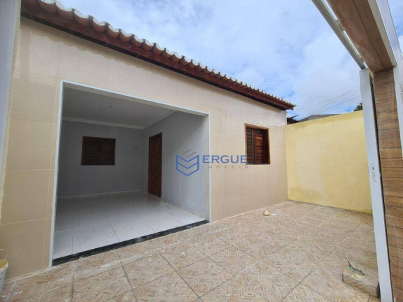 Casa com 2 Quartos à Venda, 90 m² em Araturi - Caucaia