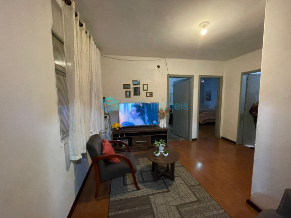Imagem Casa com 3 Quartos à Venda, 100 m² em Niterói - Canoas
