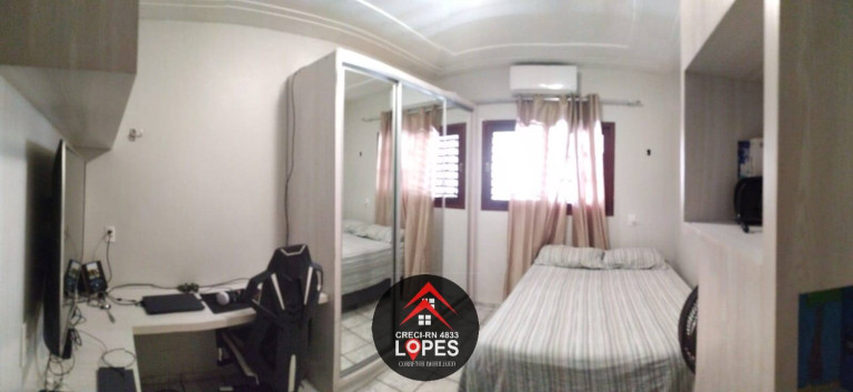 Imagem Casa com 3 Quartos à Venda, 400 m² em Potengi - Natal