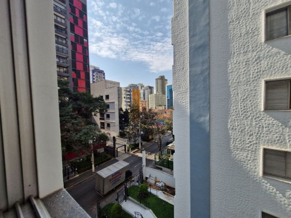 Imagem Apartamento com 3 Quartos à Venda ou Locação, 102 m² em Vila Olímpia - São Paulo Imagem Apartamento com 3 Quartos à Venda ou Locação, 102 m² em Vila Olímpia - São Paulo