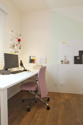 Imagem Apartamento com 2 Quartos à Venda, 107 m² em Dezoito Do Forte Empresarial/alphaville. - Barueri