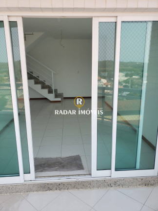 Imagem Cobertura com 3 Quartos à Venda, 190 m² em Passagem - Cabo Frio Imagem Cobertura com 3 Quartos à Venda, 190 m² em Passagem - Cabo Frio