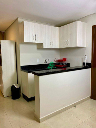 Imagem Apartamento com 1 Quarto para Alugar, 50 m² em Vila Portes - Foz Do Iguaçu Imagem Apartamento com 1 Quarto para Alugar, 50 m² em Vila Portes - Foz Do Iguaçu
