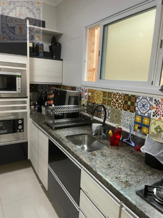 Imagem Casa com 2 Quartos à Venda, 107 m² em Marapé - Santos