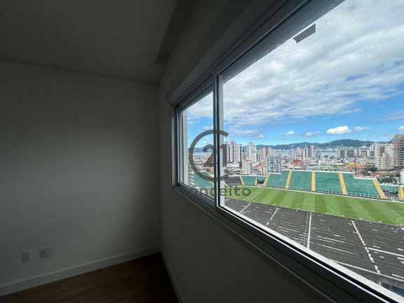 Imagem Apartamento com 3 Quartos à Venda, 109 m² em Estreito - Florianópolis Imagem Apartamento com 3 Quartos à Venda, 109 m² em Estreito - Florianópolis
