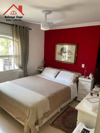 Imagem Casa de Condomínio com 3 Quartos à Venda, 200 m² em Chácara Nossa Senhora Do Bom Conselho - São Paulo