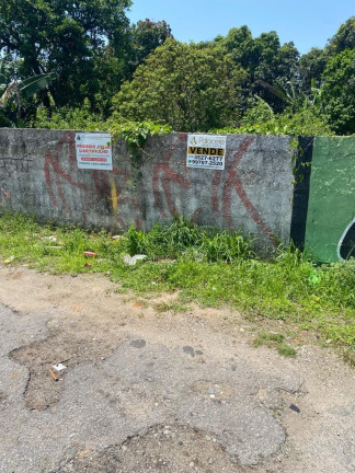 Imagem Terreno à Venda, 8.200 m² em Santana - Pindamonhangaba