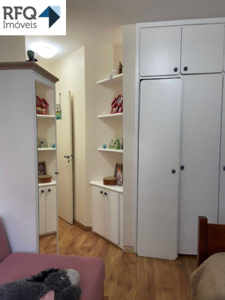 Imagem Imóvel com 3 Quartos à Venda, 117 m² em Moema - São Paulo