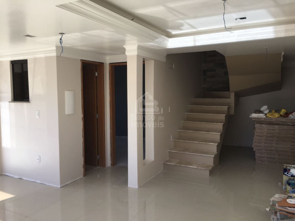 Imagem Cobertura com 4 Quartos à Venda, 243 m² em Centro - Santa Maria