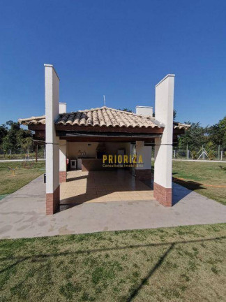 Imagem Casa com 3 Quartos à Venda, 112 m² em Condomínio Terras De São Francisco - Sorocaba