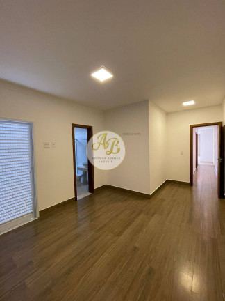 Imagem Apartamento com 3 Quartos à Venda, 106 m² em Residencial Amazonas - Franca