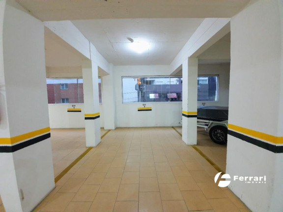 Imagem Apartamento com 1 Quarto à Venda, 55 m² em Navegantes - Capão Da Canoa