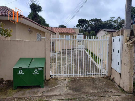 Imagem Apartamento à Venda,  em Abranches