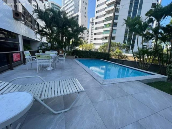 Imagem Apartamento com 4 Quartos à Venda, 125 m² em Boa Viagem - Recife
