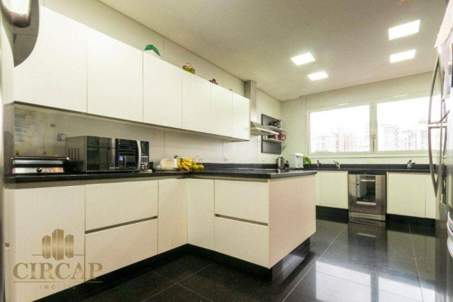 Imagem Apartamento com 4 Quartos à Venda, 497 m² em Higienópolis - São Paulo Imagem Apartamento com 4 Quartos à Venda, 497 m² em Higienópolis - São Paulo