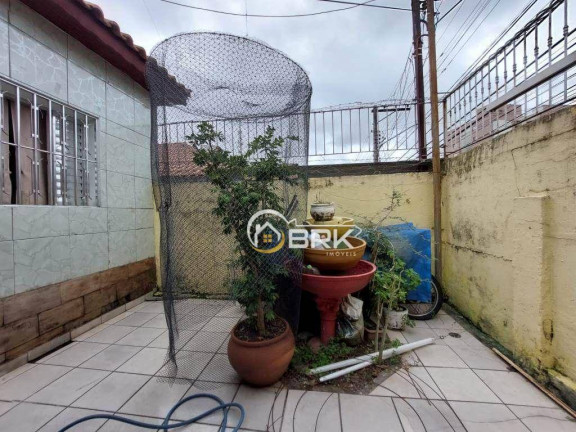 Imagem Casa com 2 Quartos à Venda, 50 m² em Vila Esperança - São Paulo