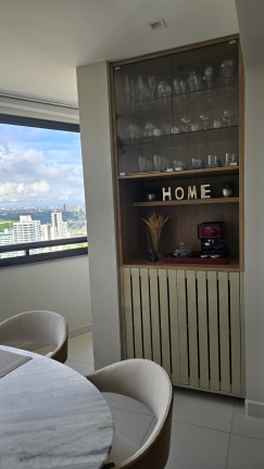 Imagem Apartamento com 2 Quartos à Venda, 85 m² em Caminho Das árvores - Salvador Imagem Apartamento com 2 Quartos à Venda, 85 m² em Caminho Das árvores - Salvador