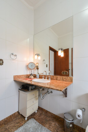Casa com 3 Quartos à Venda, 250 m² em Jardim Da Glória - São Paulo