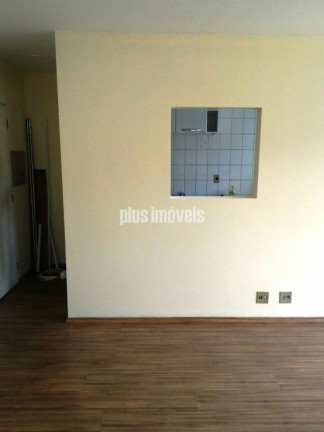 Imagem Apartamento com 2 Quartos à Venda, 50 m² em Morumbi - São Paulo Imagem Apartamento com 2 Quartos à Venda, 50 m² em Morumbi - São Paulo