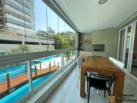 Imagem Imóvel com 3 Quartos à Venda, 100 m² em Riviera - Bertioga