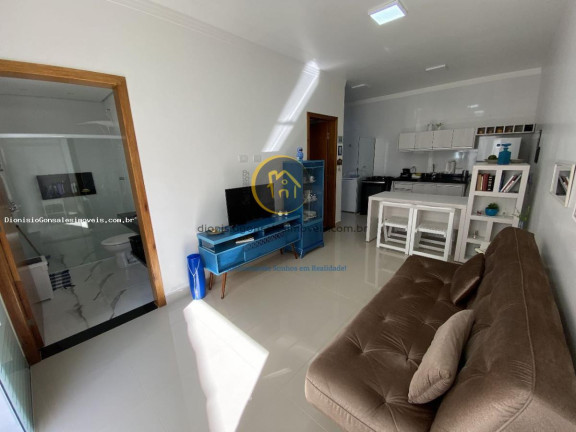 Imagem Casa com 1 Quarto à Venda, 38 m² em Cidade Nova Peruíbe - Peruíbe Imagem Casa com 1 Quarto à Venda, 38 m² em Cidade Nova Peruíbe - Peruíbe