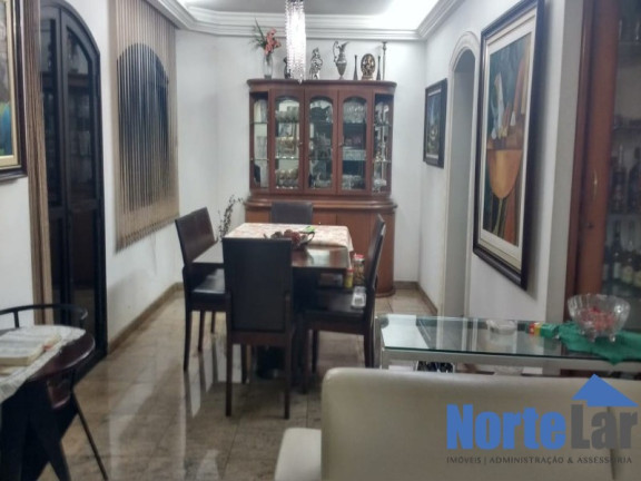 Imagem Apartamento com 3 Quartos à Venda, 213 m² em água Fria - São Paulo