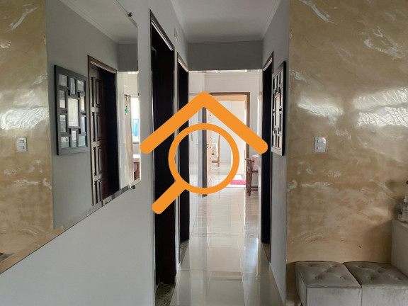Imagem Casa com 2 Quartos à Venda, 120 m² em Socorro - São Paulo