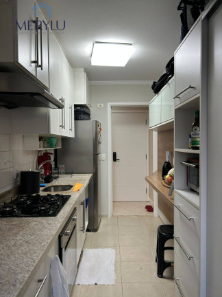 Imagem Apartamento com 2 Quartos à Venda, 60 m² em Vila Mariana - São Paulo Imagem Apartamento com 2 Quartos à Venda, 60 m² em Vila Mariana - São Paulo