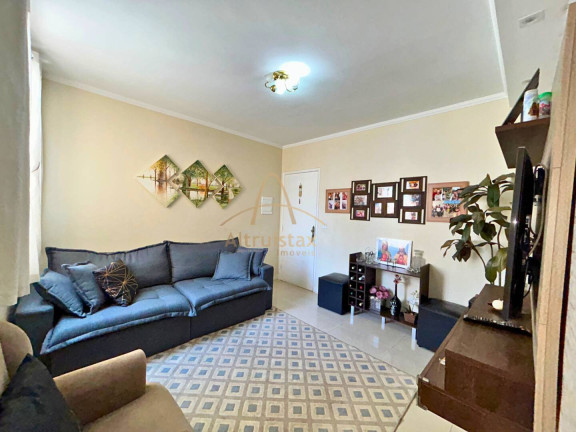 Imagem Apartamento com 2 Quartos à Venda, 56 m² em Jardim Roberto - Osasco Imagem Apartamento com 2 Quartos à Venda, 56 m² em Jardim Roberto - Osasco