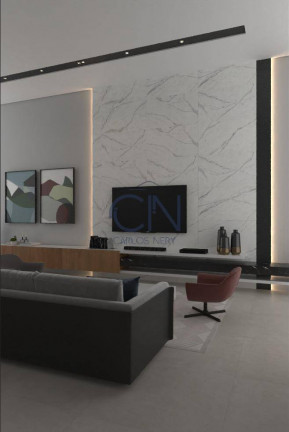 Imagem Casa com 3 Quartos à Venda, 397 m² em Quiririm - Taubaté