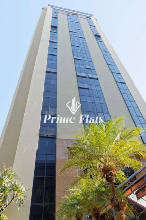 Imagem Apartamento com 2 Quartos à Venda, 40 m² em Centro - São Paulo Imagem Apartamento com 2 Quartos à Venda, 40 m² em Centro - São Paulo
