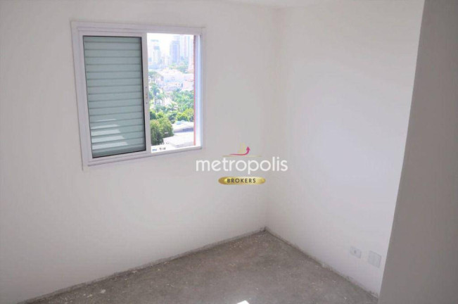 Imagem Apartamento com 2 Quartos à Venda, 62 m² em Paraíso - Santo André