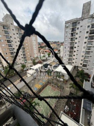 Imagem Apartamento com 2 Quartos à Venda, 52 m² em São Mateus - Piracicaba Imagem Apartamento com 2 Quartos à Venda, 52 m² em São Mateus - Piracicaba