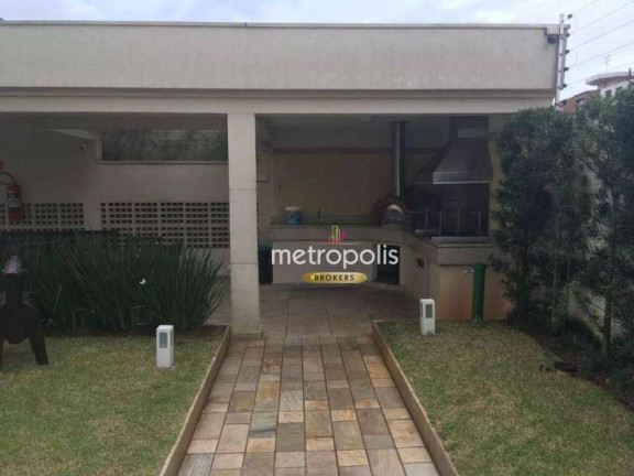 Imagem Apartamento com 2 Quartos para Alugar, 64 m² em Vila Andrade - São Paulo