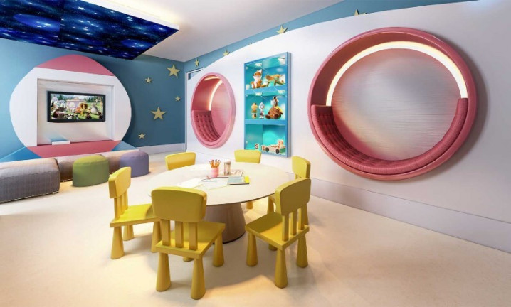 Imagem Apartamento com 2 Quartos à Venda, 113 m² em Alvinópolis - Atibaia