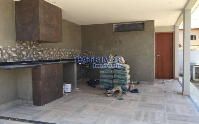 Imagem Casa com 3 Quartos à Venda, 220 m² em Itaipuaçu - Maricá Imagem Casa com 3 Quartos à Venda, 220 m² em Itaipuaçu - Maricá