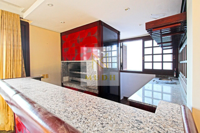 Imagem Casa com 4 Quartos à Venda, 600 m² em Teresópolis - Porto Alegre