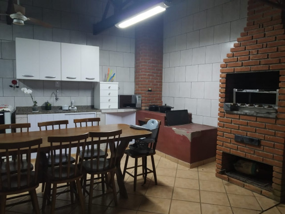 Imagem Imóvel com 3 Quartos à Venda,  em Parque Residencial Eloy Chaves - Jundiaí