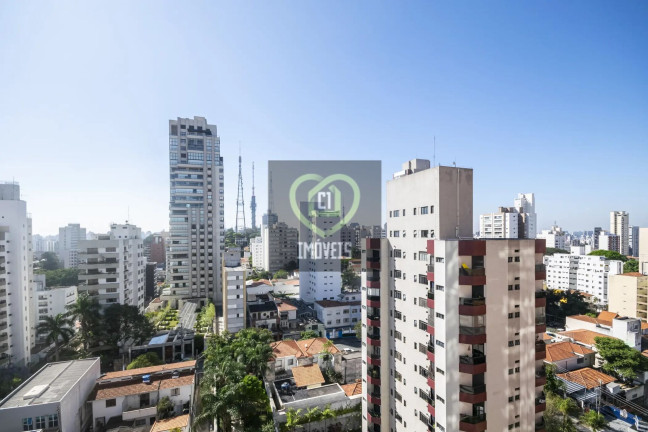 Imagem Apartamento com 2 Quartos à Venda, 67 m² em Perdizes - São Paulo