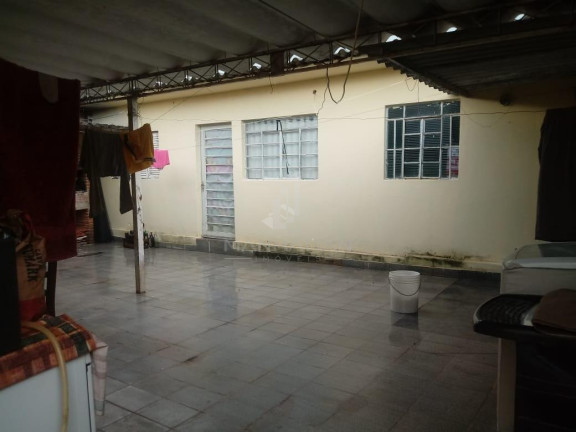 Imagem Casa com 3 Quartos à Venda, 184 m² em Cidade Nova - Santa Bárbara D'oeste Imagem Casa com 3 Quartos à Venda, 184 m² em Cidade Nova - Santa Bárbara D'oeste