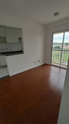 Imagem Apartamento com 2 Quartos à Venda, 50 m² em Parque Residencial Flamboyant - São José Dos Campos Imagem Apartamento com 2 Quartos à Venda, 50 m² em Parque Residencial Flamboyant - São José Dos Campos