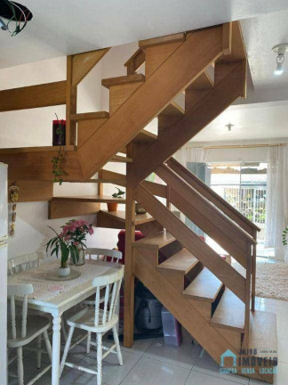 Imagem Sobrado com 2 Quartos à Venda, 68 m² em Centro - Imbé Imagem Sobrado com 2 Quartos à Venda, 68 m² em Centro - Imbé