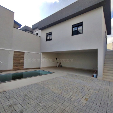 Imagem Casa com 3 Quartos à Venda, 140 m² em Portais (polvilho) - Cajamar
