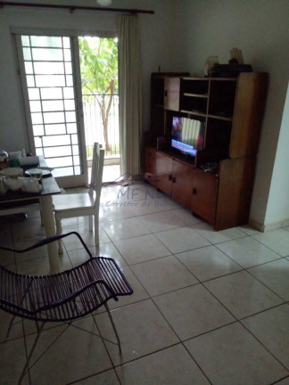 Apartamento com 2 Quartos à Venda, 55 m² em Residencial Suzana - Pirassununga