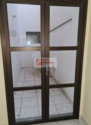 Imagem Sobrado com 3 Quartos à Venda, 300 m² em Jardim Las Vegas - Santo André