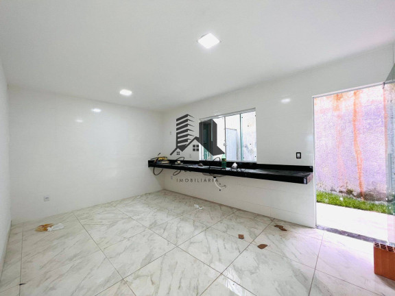 Imagem Casa com 3 Quartos à Venda, 170 m² em Cabral - Contagem