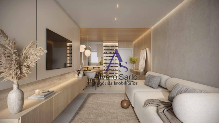 Imagem Apartamento com 3 Quartos à Venda, 100 m² em Jardim Camburi - Vitória Imagem Apartamento com 3 Quartos à Venda, 100 m² em Jardim Camburi - Vitória
