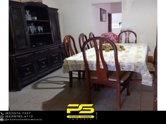Imagem Casa com 3 Quartos à Venda, 400 m² em Torre - João Pessoa