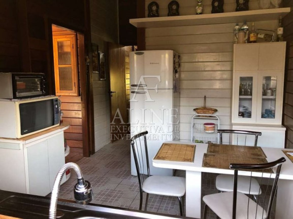Imagem Casa de Condomínio com 3 Quartos à Venda, 1.000 m² em Granja Viana Ii - Cotia