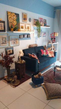 Imagem Apartamento com 2 Quartos à Venda, 72 m² em Várzea - Teresópolis Imagem Apartamento com 2 Quartos à Venda, 72 m² em Várzea - Teresópolis
